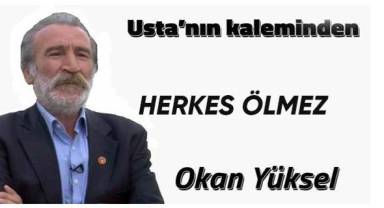 Herkes Ölmez