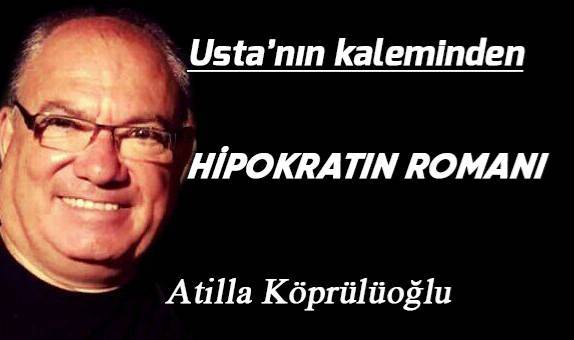Hipokratın Romanı