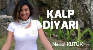 Kalp Diyarı