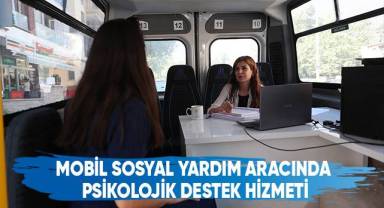Merkezefendi Belediyesi’nden örnek uygulama