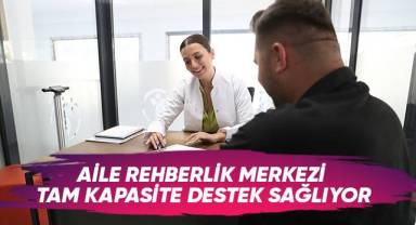 Merkezefendi’de sorunlar çözüme kavuşturuluyor