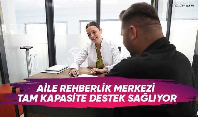 Merkezefendi’de sorunlar çözüme kavuşturuluyor