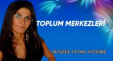 Toplum Merkezleri