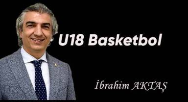 U18 Basketbol