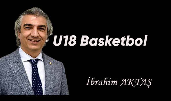 U18 Basketbol
