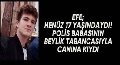 Üniversite sınav sonucu kötü gelen Denizlili genç canına kıydı