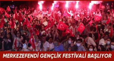3 gün, 6 farklı konser…