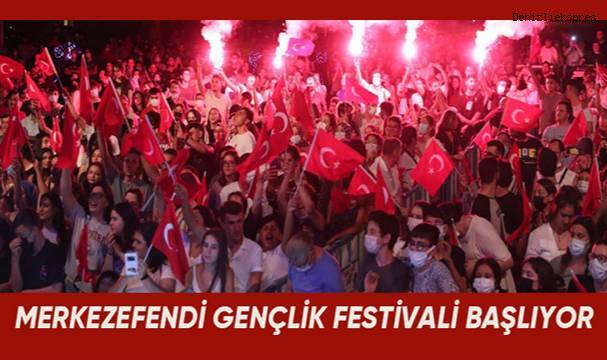 3 gün, 6 farklı konser…