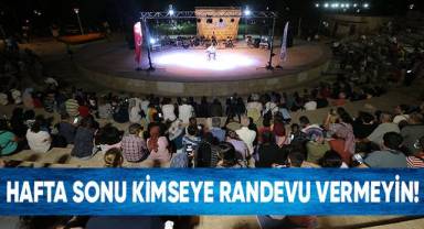 Büyükşehir yaz konserleri tüm hızıyla devam ediyor