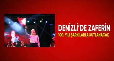 30 Ağustos Zafer Bayramı'nda Haluk Levent Merkezefendi'de Sahne Alacak