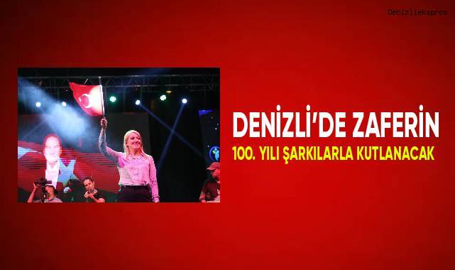 30 Ağustos Zafer Bayramı'nda Haluk Levent Merkezefendi'de Sahne Alacak