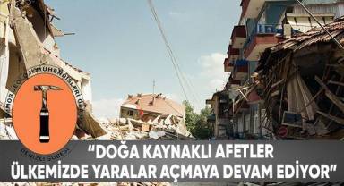 Denizli JMO: