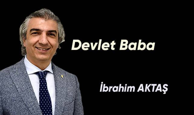 Devlet Baba