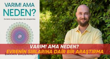 Evrenin Sırlarına Dair Bir Araştırma