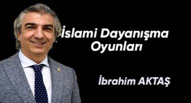 İslami Dayanışma Oyunları