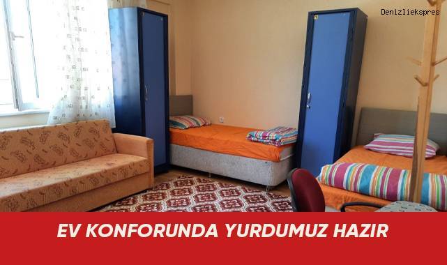 Ev konforunda Yurdumuz Hazır