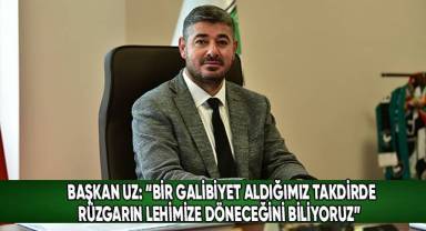 A. Denizlispor ilk galibiyeti taraftarların desteğiyle almak istiyor