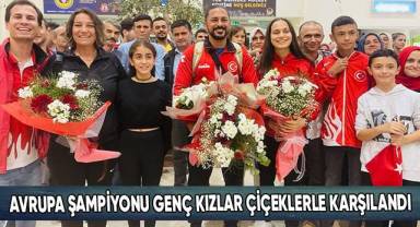 Bocce’de genç mililer Avrupa şampiyonu oldu