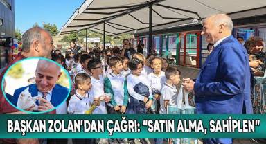 Büyükşehir’den Dünya Hayvanları Koruma Günü’ne özel program