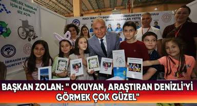 Büyükşehir Kitap Fuarı'na Rekor Katılım