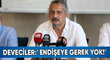 Deveciler: