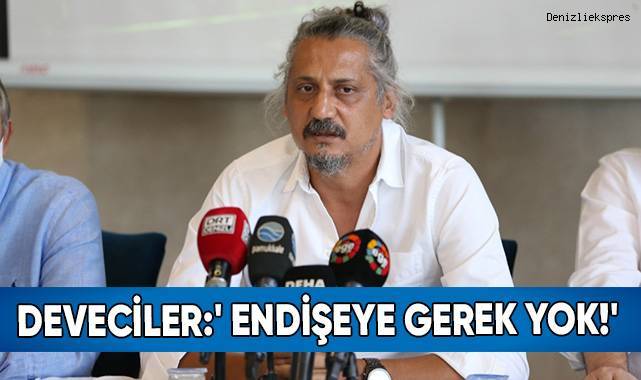 Deveciler: