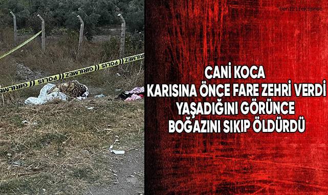 Elleri ayakları koli bandıyla bağlanıp battaniyeye sarılı halde atılan kadının kimliği belirlendi