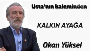 Kalkın Ayağa