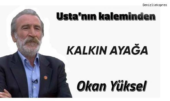 Kalkın Ayağa