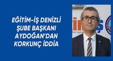 Kamu Görevlileri Sahte Evraklarla Siyasi Partilere Üye Yapılıyor