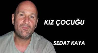 KIZ ÇOCUĞU