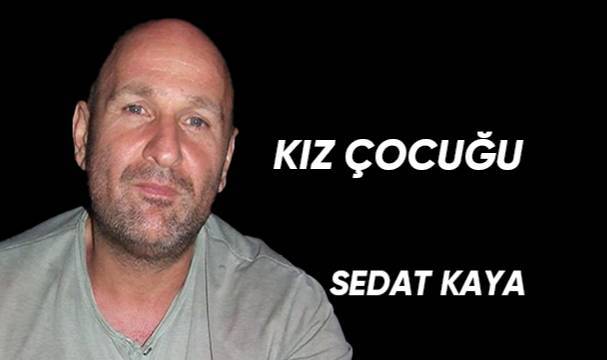 KIZ ÇOCUĞU