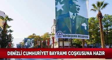 Kutlamalar, Cumhuriyet Yürüyüşü ve konserlerle taçlanacak