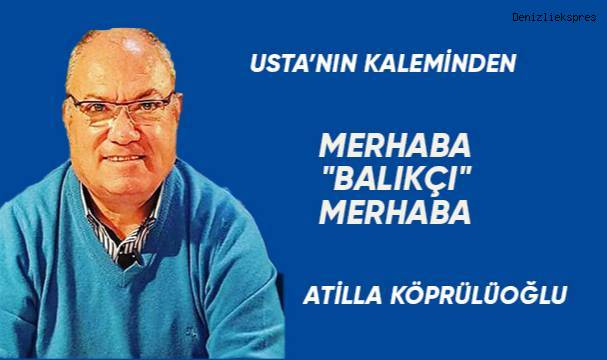 MERHABA