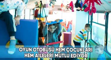 Merkezefendi Belediyesi’nden bir ilk daha