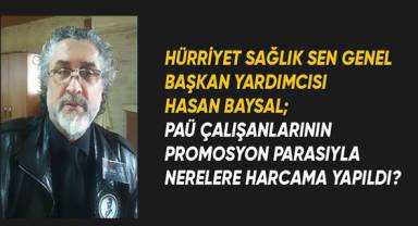 Pamukkale Üniversitesi Rektörlüğü neyi saklıyor?