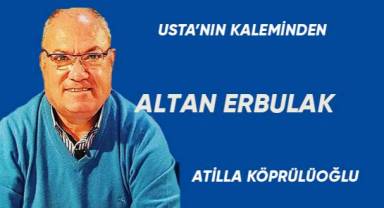 Altan Erbulak