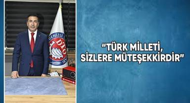 Başkan Erdoğan, Öğretmenler Günü’nü Kutladı