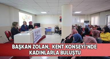“Benim mahallem” projesi devam ediyor