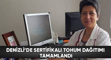 Çocuk doktorunun ölümü Buldanlıları yasa boğdu