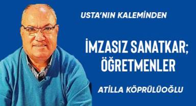 Genç Kuşakları Yetiştiren Öğretmenlerimizin Günü Kutlu Olsun