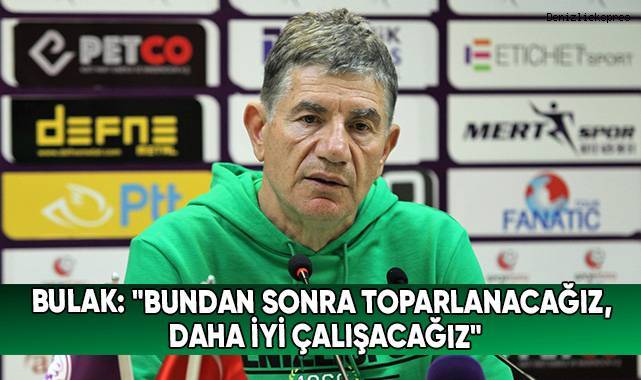 Giray Bulak: