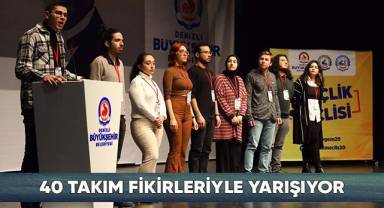 Büyükşehir’den 10. Geleneksel Münazara Turnuvası