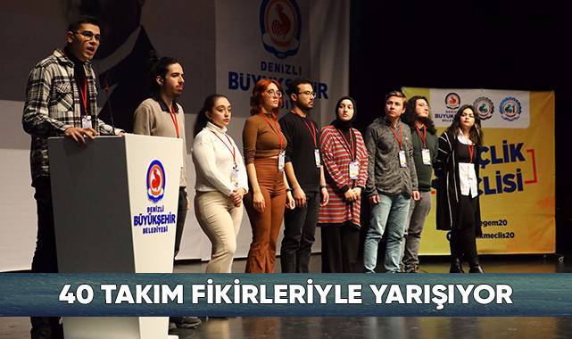 Büyükşehir’den 10. Geleneksel Münazara Turnuvası