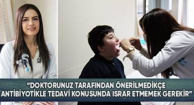 Çocuklarda ateş ve öksürükle ilgili doğru bilinen yanlışlar