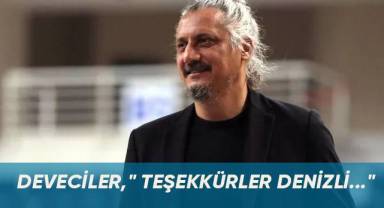 Deveciler,
