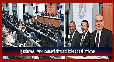 DTO Meclisi, Başkan Zolan'ı Ağırladı