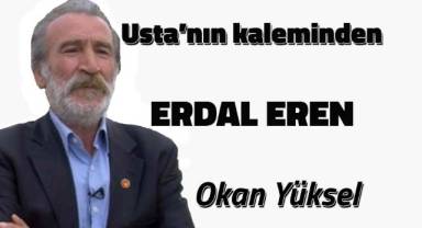 ERDAL EREN