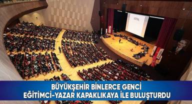 Genç Denizli Sohbetlerinde muhteşem final