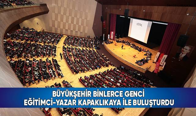 Genç Denizli Sohbetlerinde muhteşem final